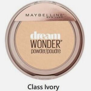 NWT🌟MAYBELLINE💫 Dream Wonder Powder in Classic Ivory